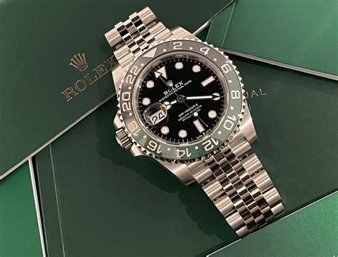 rolex gmt2 sprite|rolex sprite review.